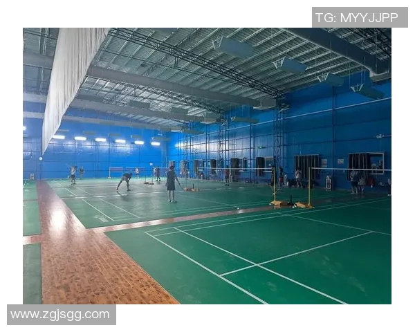 广州羽毛球队比赛经验分析及其对未来赛事表现的影响探讨 广州羽毛球队比赛经验分析及其对未来赛事表现的影响探讨