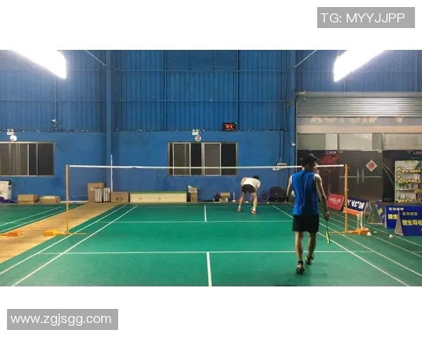 广州羽毛球队战术解析：如何运用节奏体系提升比赛表现与团队协作