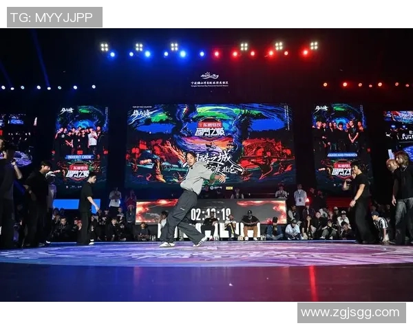 广州街舞队的意识探讨与文化传承：聚焦街舞的多元表达与社会影响