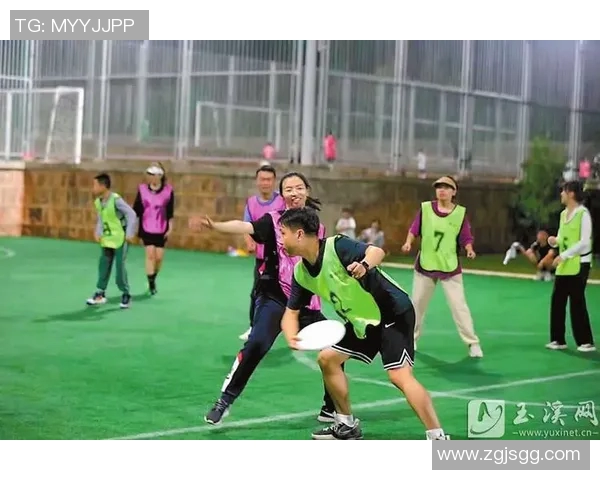 广州飞盘队与重庆飞盘队赛后技术分析与战术复盘探讨