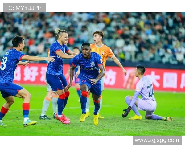 深入探讨上海足球队的配合表现与数据分析的关联性与影响因素