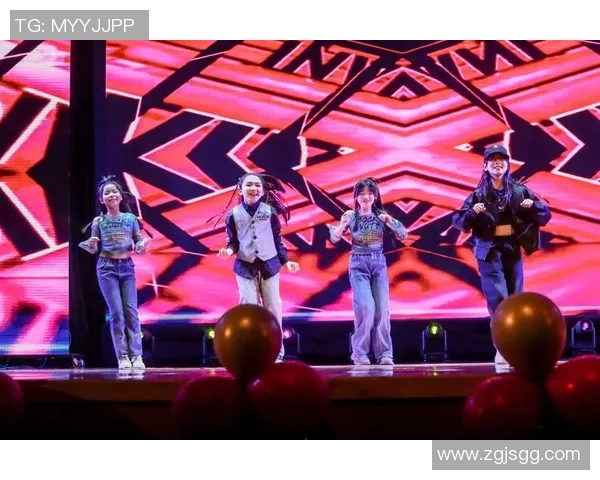 街舞热潮下的杭州街舞队边路渗透策略与发展探讨