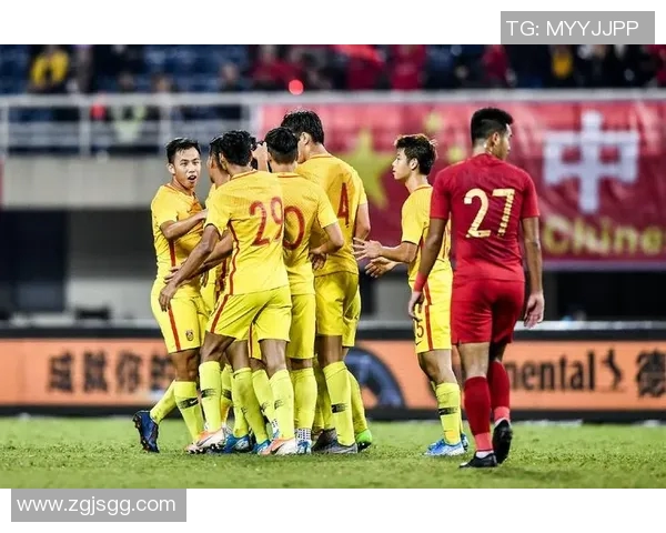 U22中国队对阵日本队比赛时间及直播信息详解