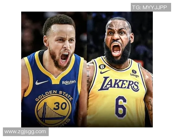 勇士与湖人12年对决回顾：历史交锋与未来展望的精彩篇章