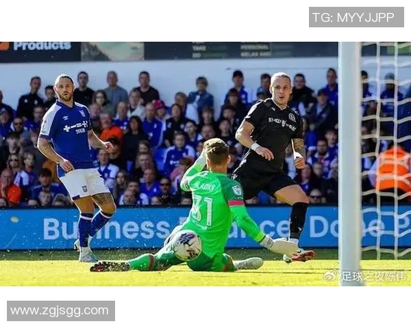 布莱克浦迎战伊普斯维奇争夺英冠积分榜关键三分之战 布莱克浦迎战伊普斯维奇争夺英冠积分榜关键三分之战