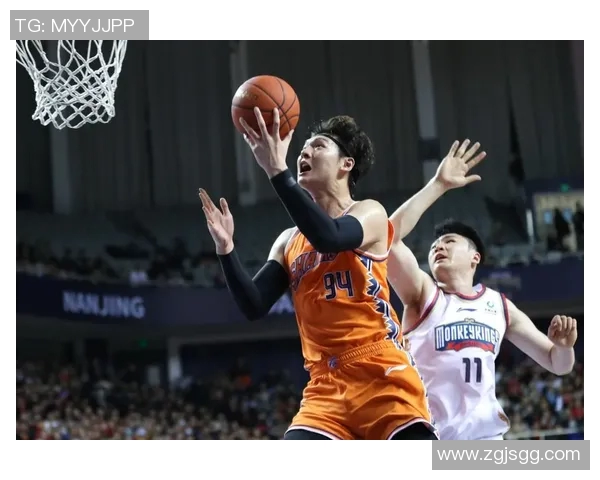 山东男篮对决福建队精彩直播全程回顾与赛后分析