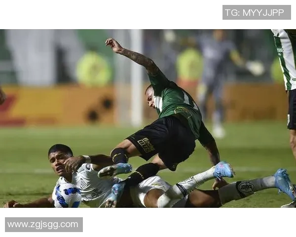 戈伊亚斯与庞的激烈对决揭示了足球战术的深度与魅力 戈伊亚斯与庞的激烈对决揭示了足球战术的深度与魅力