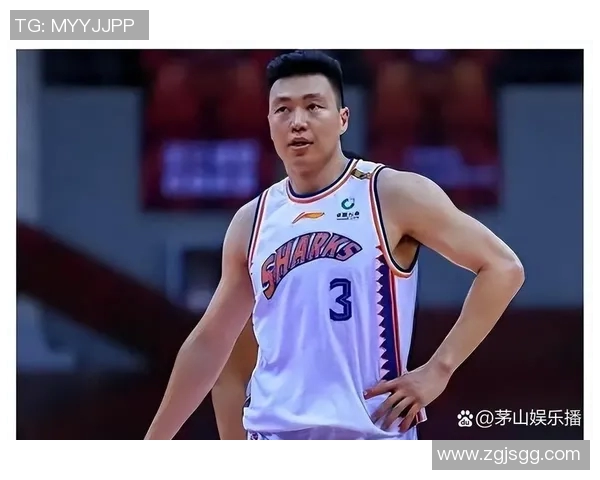 李根：从篮球新星到职业生涯的辉煌历程与未来展望