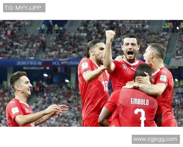 欧国联瑞士对阵冰岛精彩直播全程回顾与赛后分析