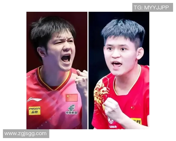 波尔与阿鲁纳的巅峰对决谁能在乒乓球赛场上笑到最后