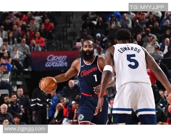 森林狼与快船精彩对决直播全程回顾与赛后分析