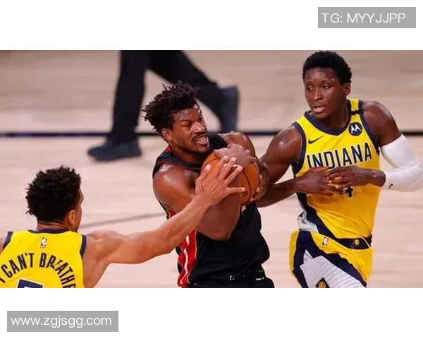 火箭队与步行者队比赛分析及战术对比探讨