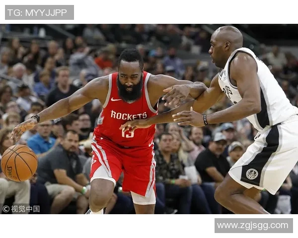 火箭队与马刺队的比赛时间安排及观赛指南详解 火箭队与马刺队的比赛时间安排及观赛指南详解