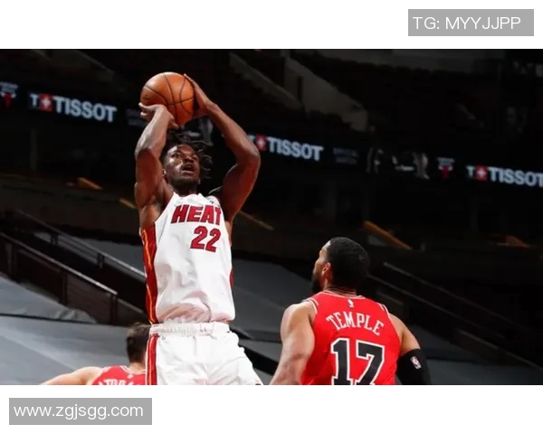 热火与公牛激战即将开启篮球盛宴精彩对决不容错过 热火与公牛激战即将开启篮球盛宴精彩对决不容错过