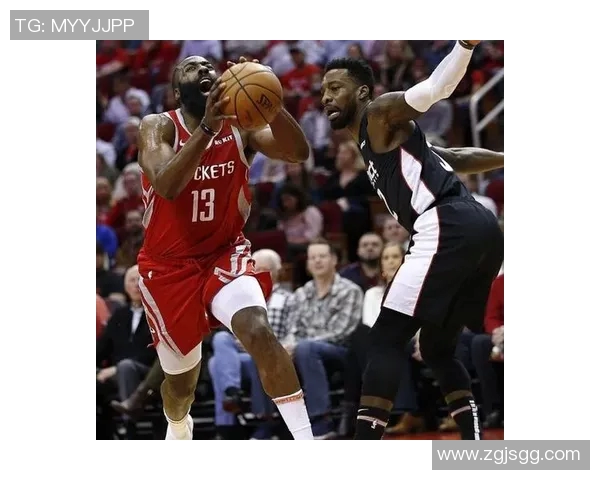 火箭与活塞激战正酣站外直播精彩瞬间全记录