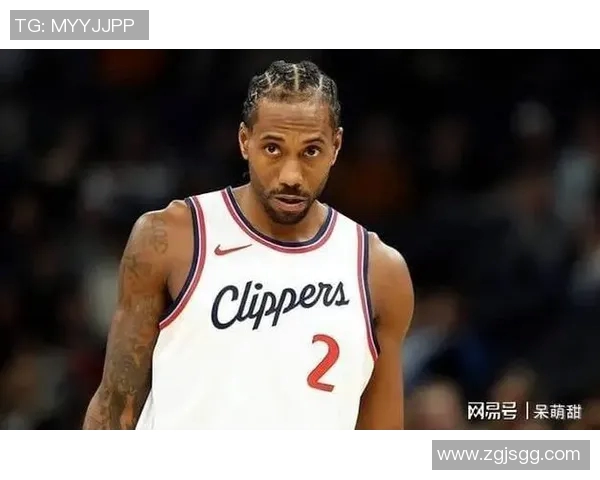 科怀伦纳德：从NBA超级巨星到篮球传奇的成长之路