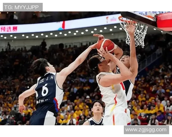 男篮世预赛激战日本与伊朗谁能夺得胜利晋级下一轮