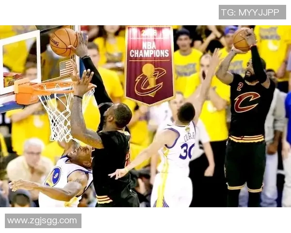 骑士与勇士总决赛第五场激战回顾：历史对决再掀高潮