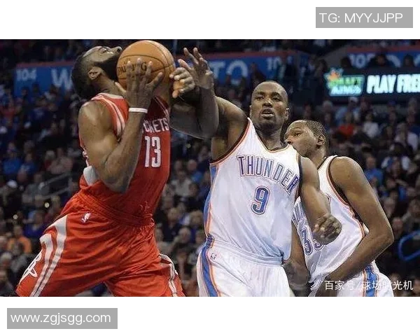 魔术与雷霆精彩对决全场录像回放尽享篮球盛宴