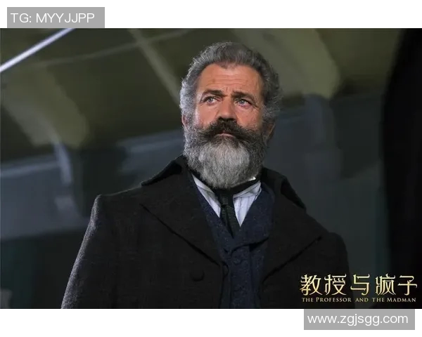 吉布森的传奇人生与艺术成就探秘：从电影到文学的多元影响力分析