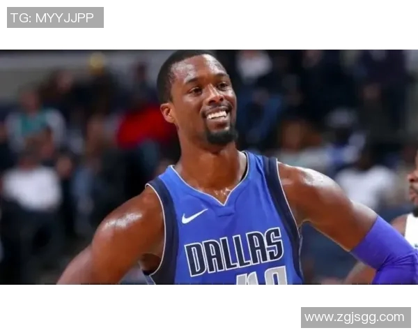 哈里森巴恩斯的篮球之路与职业生涯的辉煌成就解析