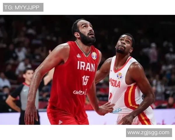 篮球伊朗与菲律宾激战正酣比分揭晓精彩瞬间回顾 篮球伊朗与菲律宾激战正酣比分揭晓精彩瞬间回顾