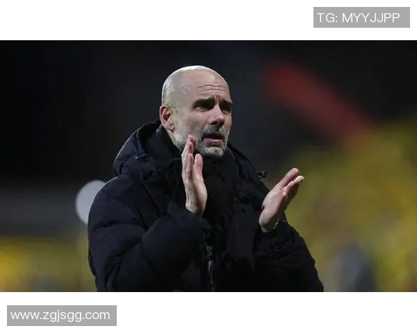 瓜迪奥拉神奇换人策略欧冠淘汰赛七次换人全员破门 瓜迪奥拉神奇换人策略欧冠淘汰赛七次换人全员破门