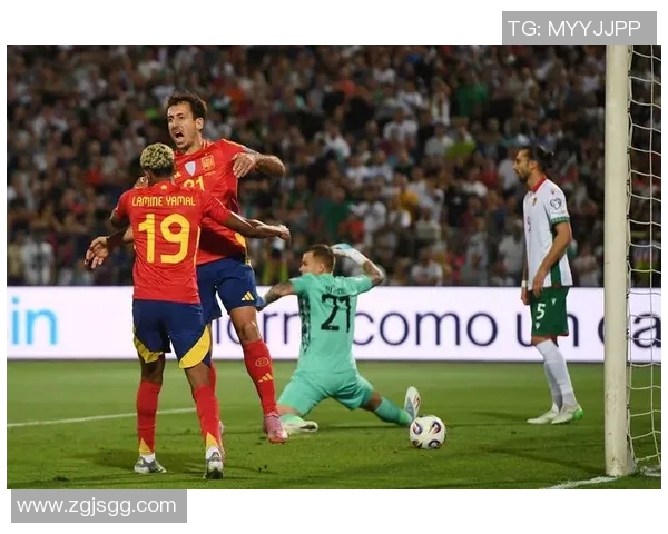 西班牙队迎战保加利亚队期待精彩对决展现足球魅力与激情