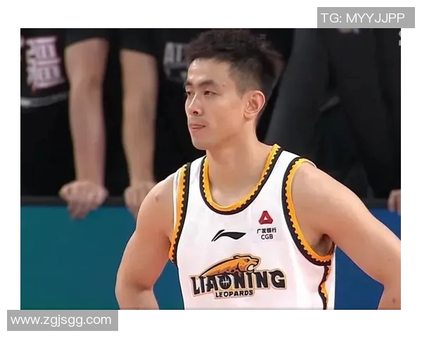 赵继伟：从青涩球员到国家队核心的成长之路与奋斗故事