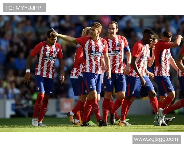 马德里竞技迎战多特蒙德争夺欧战小组出线关键战役