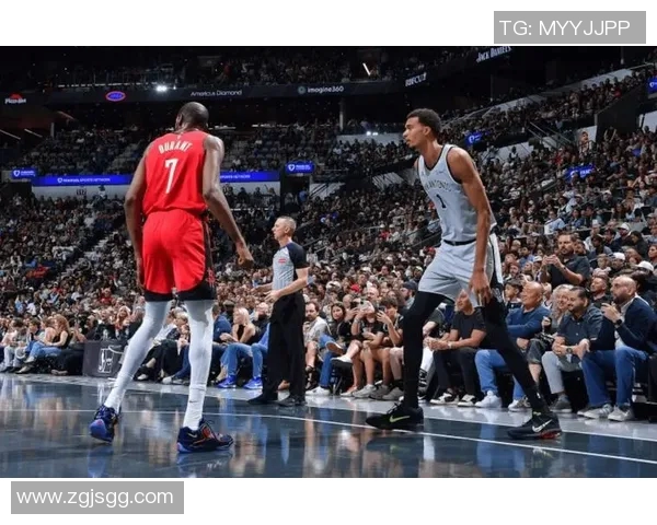 马刺队与火箭季后赛对决回顾及精彩瞬间分析