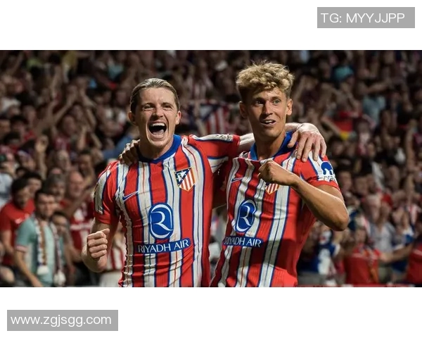 2018年马德里竞技与巴萨激战回顾：激情四溢的西甲经典对决