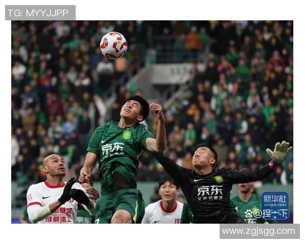 中超激战国安迎战华夏全力争胜展现球队实力与决心