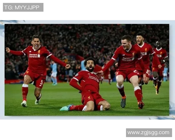 利物浦与曼城精彩对决全场视频回顾及精彩瞬间分析