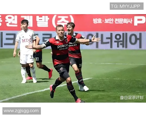 全北现代与柏太阳激战在即谁能在这场对决中笑到最后