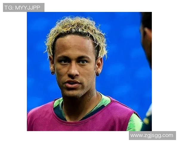 内马尔：从天才少年到世界足球巨星的辉煌历程与挑战