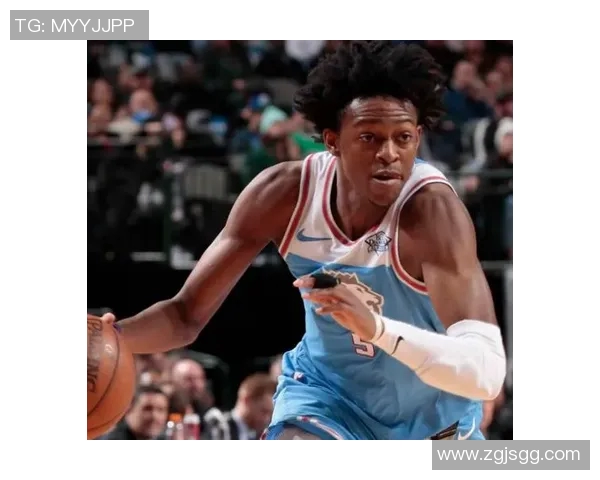 德阿隆福克斯引领国王队崛起展现超强实力与领袖风范