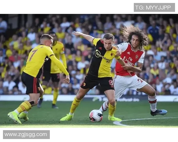 沃特福德主场迎战谢菲尔德争夺英冠积分榜关键战役