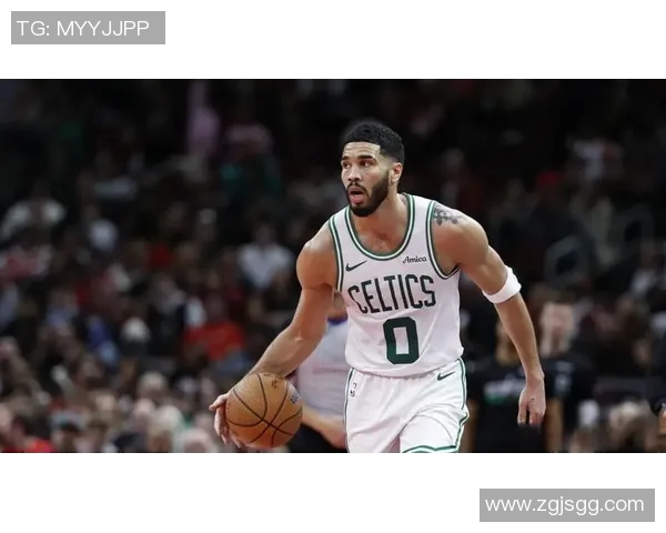 杰森塔图姆如何引领波士顿凯尔特人重返NBA巅峰的传奇之路