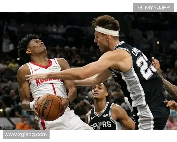 火箭与马刺季后赛精彩对决录像回放分析与精彩瞬间回顾