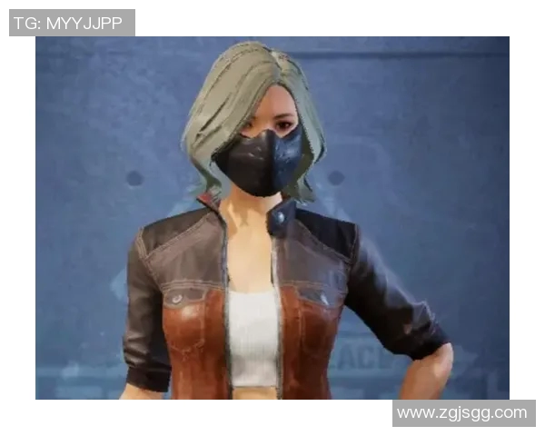 深度对话：吴丽如何在和平精英中找到自我与梦想的平衡