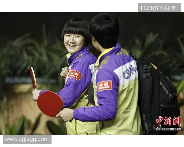 成都乒乓球队技术深度解析与训练方法探讨MBA