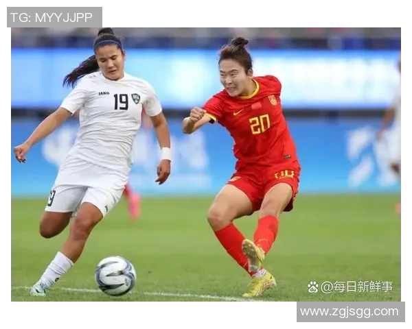蒙古女足与新加坡女足激战正酣期待精彩对决展现女子足球魅力与实力
