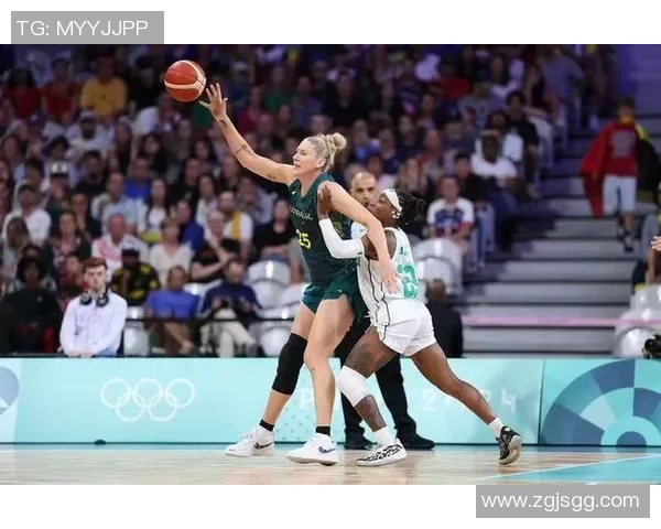 里约奥运会男篮赛场精彩对决澳洲男篮挑战中国队展现实力与风采