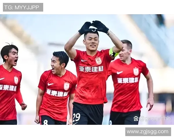 长春亚泰迎战贵州恒丰全力争胜力争积分榜上升之战