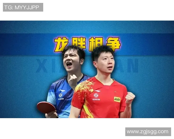 马龙与樊振东的对决解析及其在乒乓球界的影响探讨