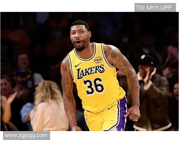 马库斯斯马特:篮球场上的防守大师与团队领袖之路