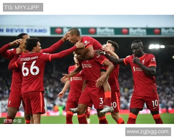 利物浦主场迎战利兹联精彩对决全场回顾与分析 利物浦主场迎战利兹联精彩对决全场回顾与分析