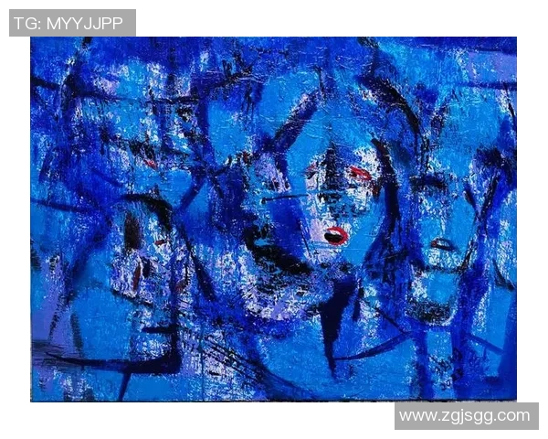 加莱诺的艺术之旅：探索他作品中的灵魂与情感交织