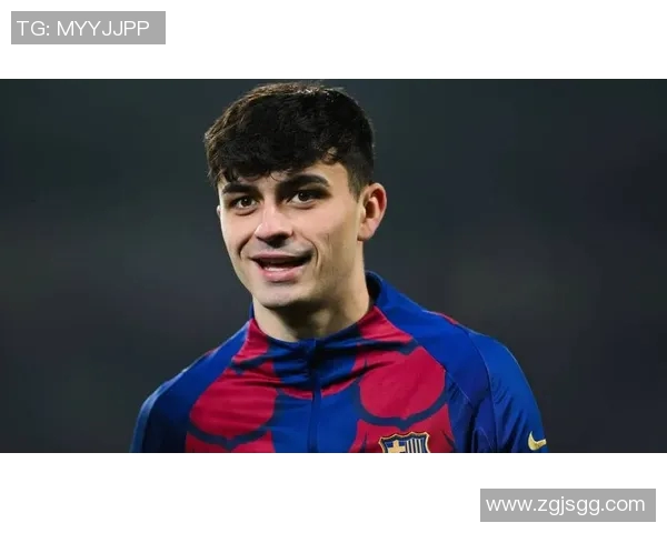 佩德里在巴萨崛起的背后：年轻天才如何改变球队未来的格局